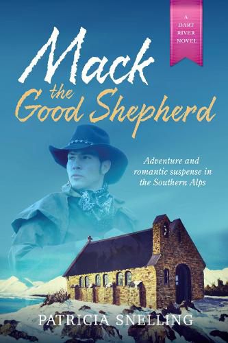 Cover image for Mack The Good Shepherd