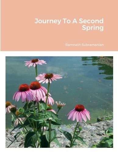 Cover image for Journey To A Second Spring