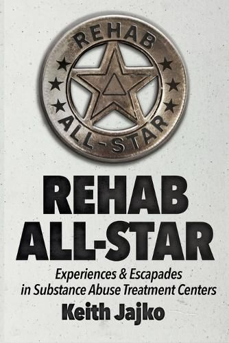 Cover image for Rehab All-Star