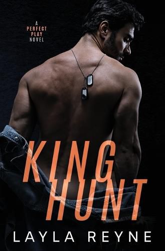 Cover image for King Hunt