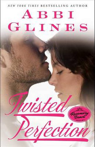 Cover image for Twisted Perfection