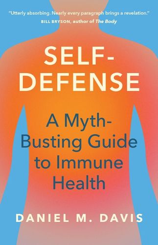 Cover image for Self-Defense