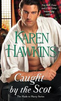 Cover image for Caught by the Scot