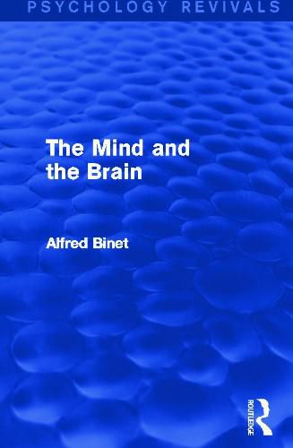 The Mind and the Brain