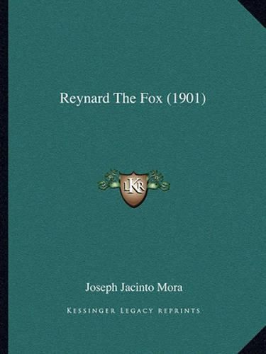 Reynard the Fox (1901)