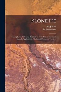 Cover image for Klondike