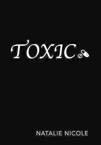 Cover image for Toxic