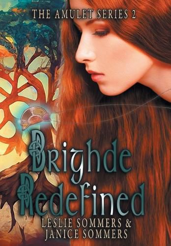 Cover image for Brighde Redefined