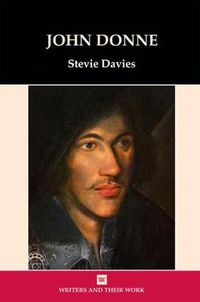 Cover image for John Donne
