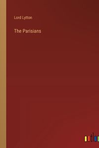 Cover image for The Parisians