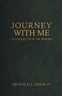 Cover image for Journey With Me