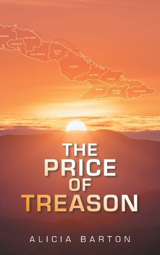 Cover image for The Price of Treason