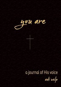 Cover image for You Are