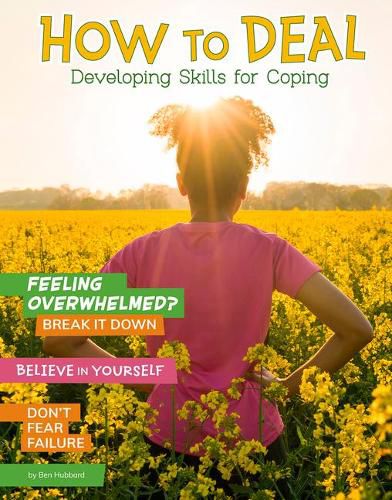 How to Deal: Developing Skills for Coping