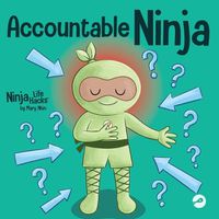 Cover image for Accountable Ninja