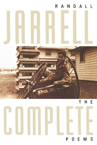 Cover image for The Complete Poems