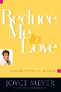 Cover image for Reduce Me to Love