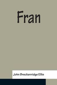 Cover image for Fran