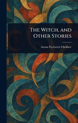 Cover image for The Witch, and Other Stories