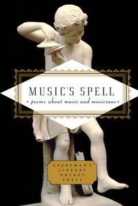 Cover image for Music's Spell
