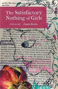 Cover image for The Satisfactory Nothing of Girls