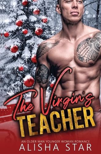 Cover image for The Virgin's Teacher: An Older Man Younger Woman Romance