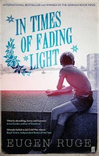 Cover image for In Times of Fading Light