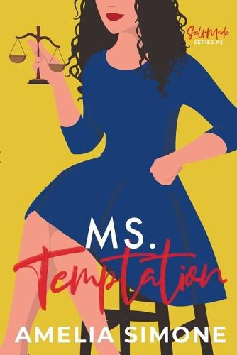 Cover image for Ms. Temptation