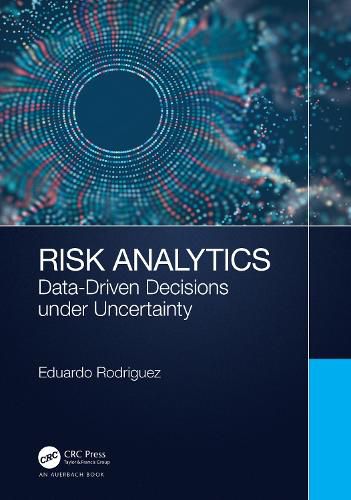 Cover image for Risk Analytics