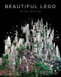 Cover image for Beautiful Lego