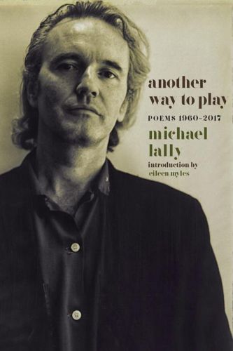 Cover image for Another Way To Play: Poems 1960-2017