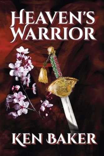 Cover image for Heaven's Warrior