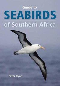 Cover image for Seabirds of Southern Africa