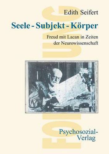 Cover image for Seele - Subjekt - Korper