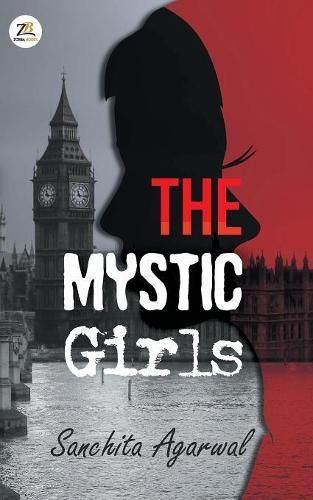 Cover image for The Mystic Girls