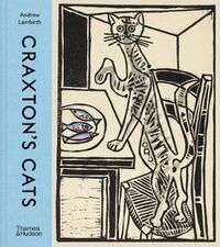 Cover image for Craxton's Cats