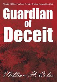 Cover image for Guardian of Deceit