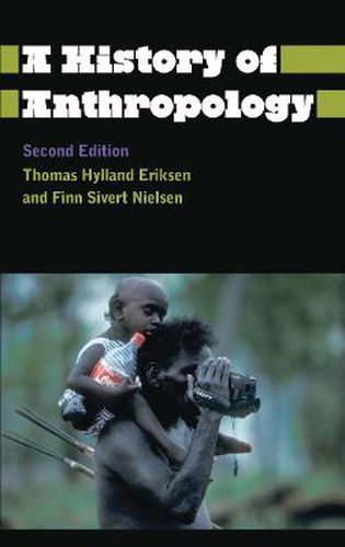 A History of Anthropology