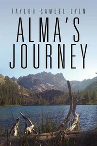 Cover image for Alma's Journey