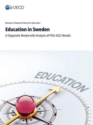 Cover image for Education in Sweden