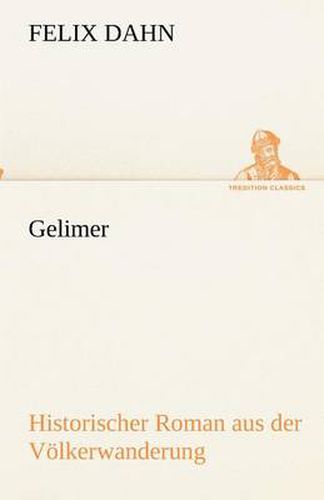 Cover image for Gelimer