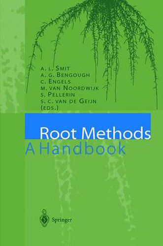 Root Methods: A Handbook