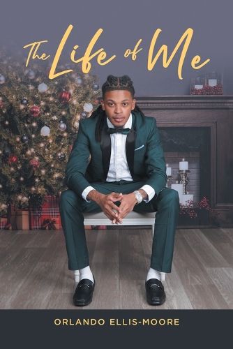 Cover image for The Life of Me