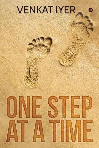 Cover image for One Step at a Time