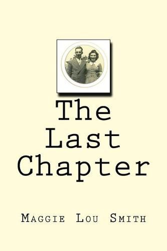 Cover image for The Last Chapter