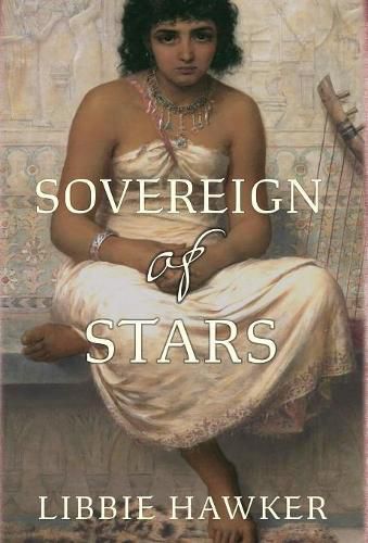 Cover image for Sovereign of Stars