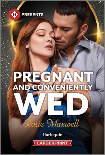 Cover image for Pregnant and Conveniently Wed