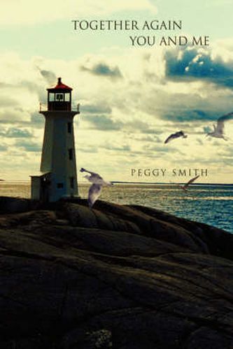 Cover image for Together Again You and Me
