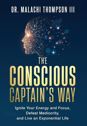 Cover image for The Conscious Captain's Way