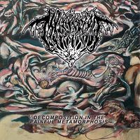 Cover image for Decomposition In The Painful Metamorphosis